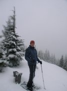 Ghost Ridge-Twin Lakes 029 